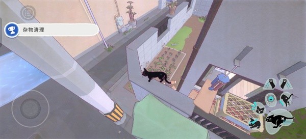 小猫咪大城市中文版