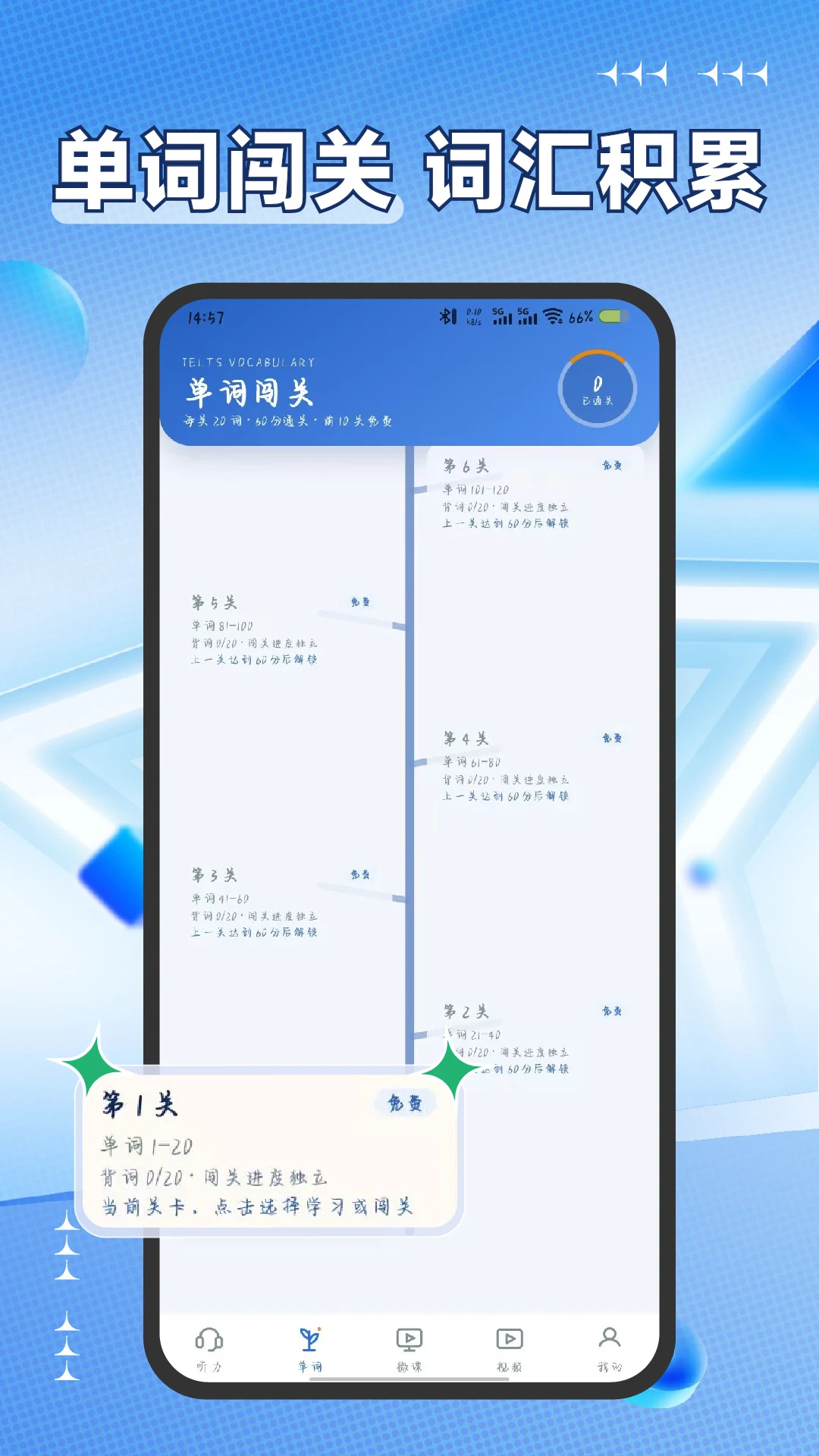 雅思听力材料截图1
