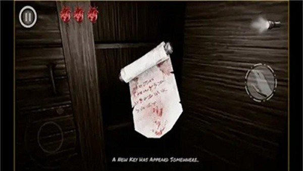 恶魔牧师