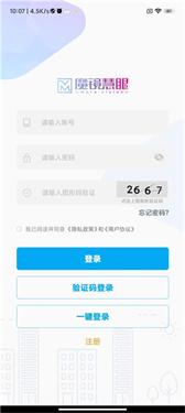 魔镜慧眼手机版