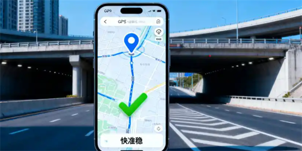 实时导航软件推荐