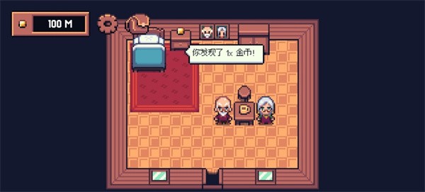 贪婪的地精